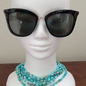 Women's Le Specs Caliente Sunglasses